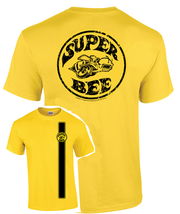 Dodge Super Bee shirt