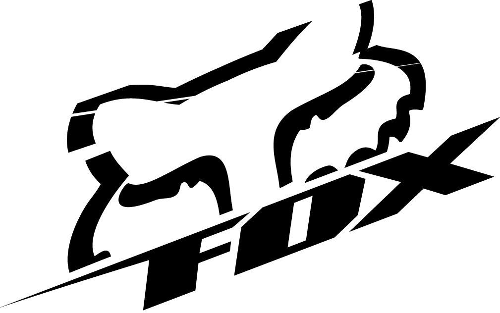 Monster Energy And Fox Racing Logo Wallpaper - ClipArt Best