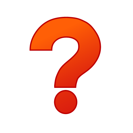 Question Mark Nice Icon Png - ClipArt Best