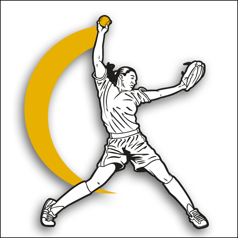 Free Softball Clip Art Pictures - Clipartix