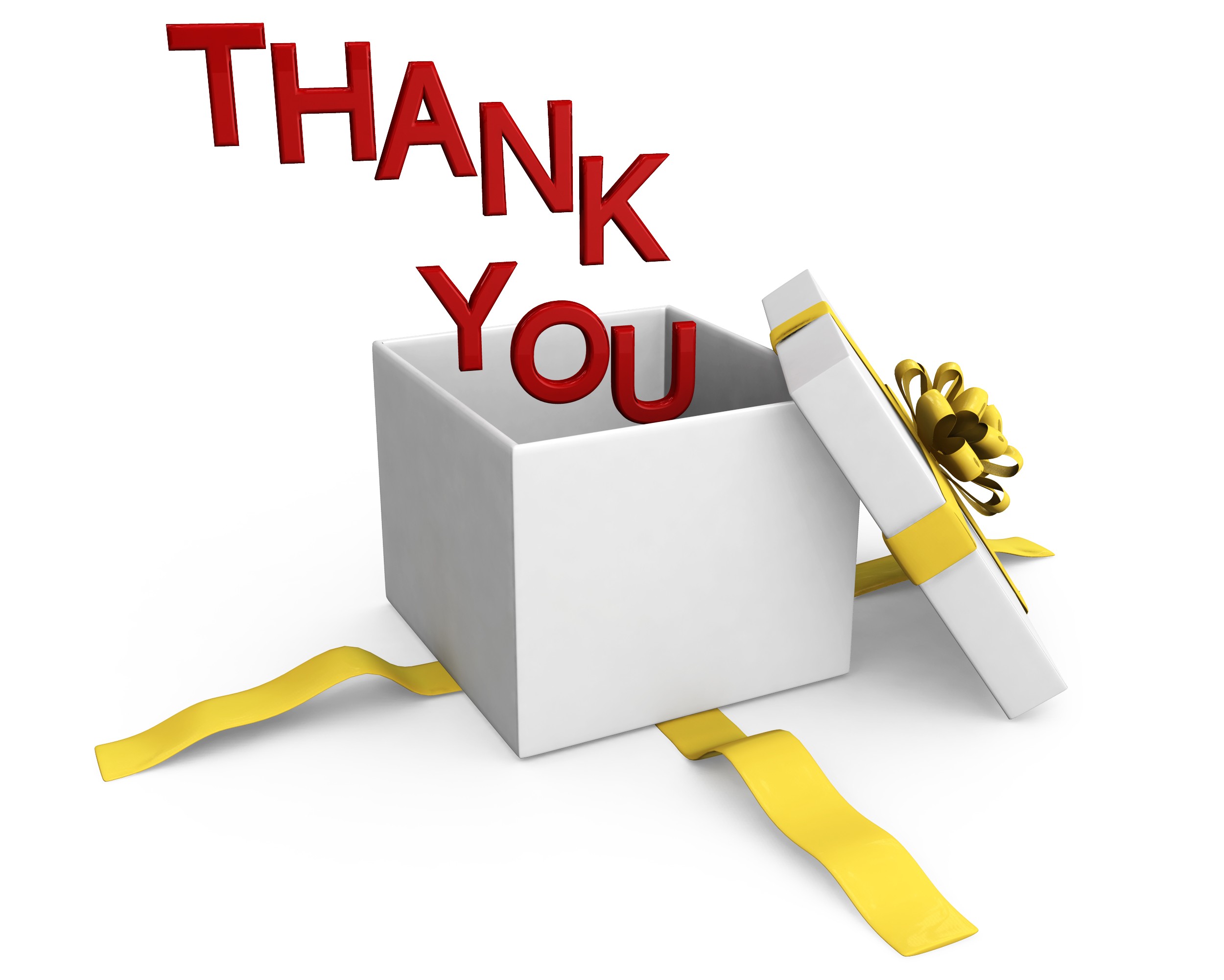 BEST THANK YOU PAGE ON PPT - ClipArt Best