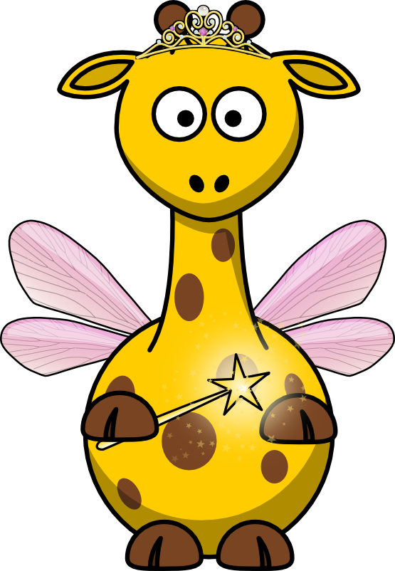 Cute Giraffe Cartoon | Free Download Clip Art | Free Clip Art | on ...
