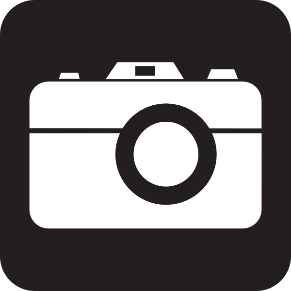 Camera Icon - Free Icons and PNG Backgrounds