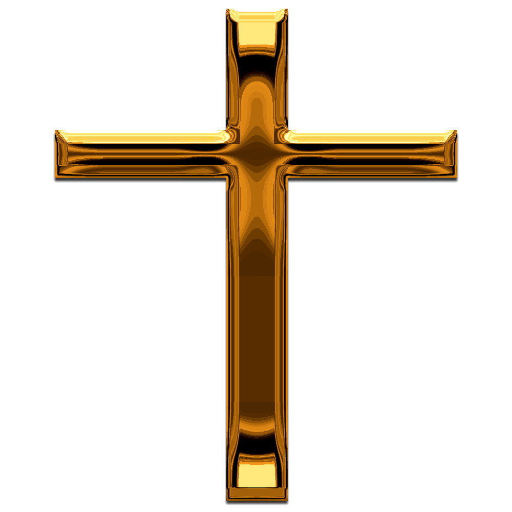 Cross Symbol Clipart