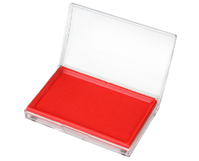 Compare Prices on Red Stamp Pad- Online Shopping/Buy Low Price Red ...