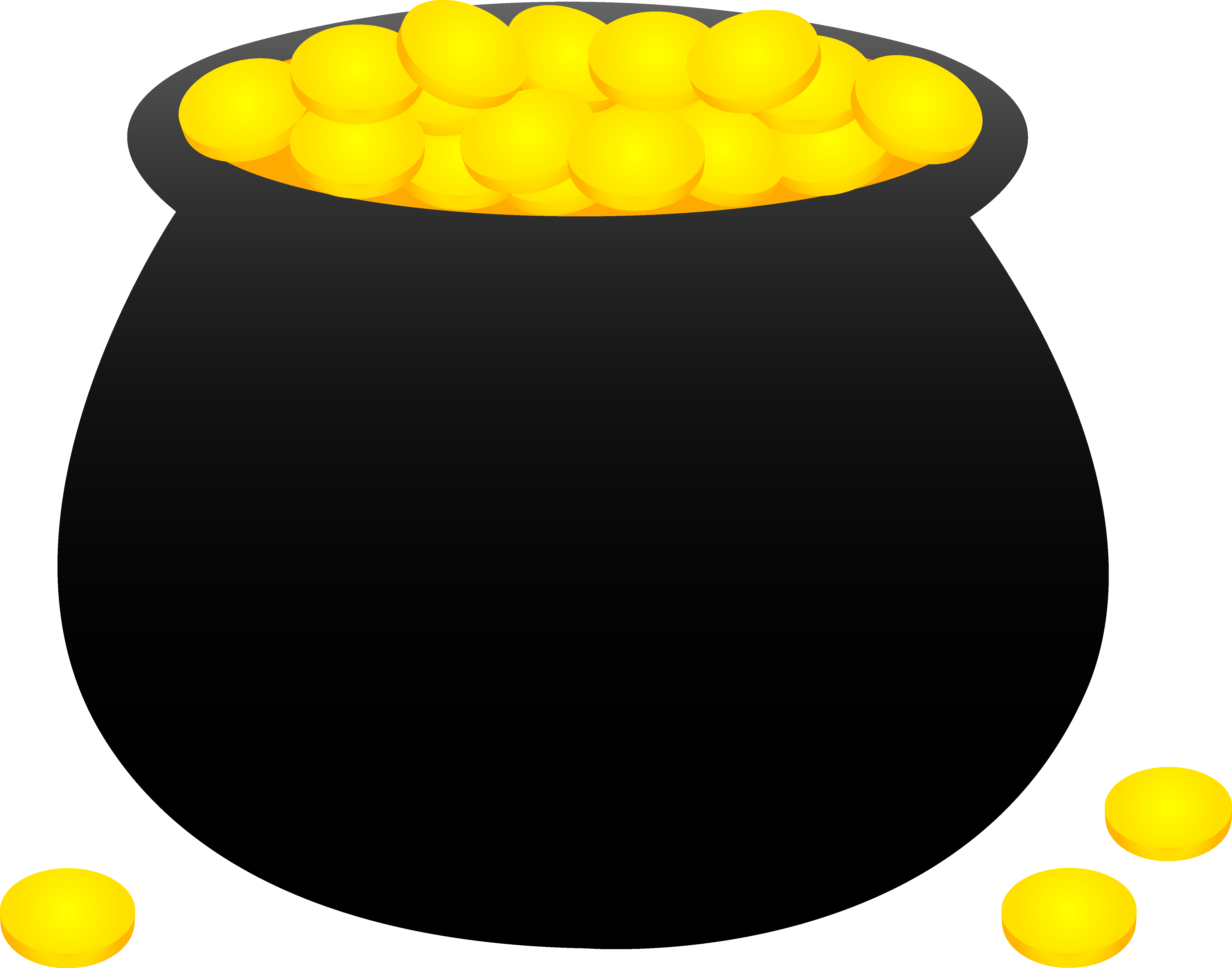 Gold Coins Picture | Free Download Clip Art | Free Clip Art | on ...