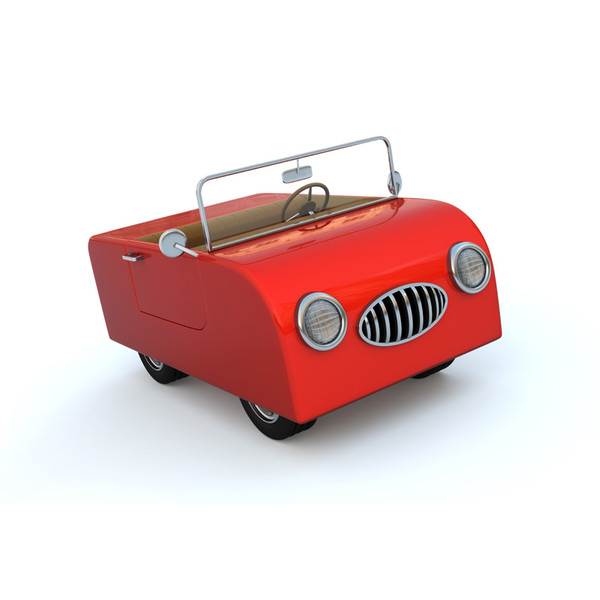 Cute Animated Cartoon Car - ClipArt Best