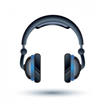 Headphones Vectors, Photos and PSD files | Free Download