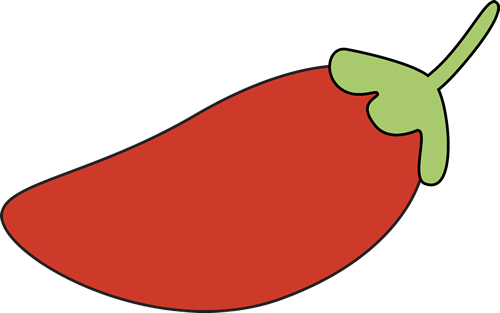 Chili Pepper Clipart | Free Download Clip Art | Free Clip Art | on ...