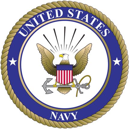 Us Navy Emblem | Navy Emblem, Navy ...