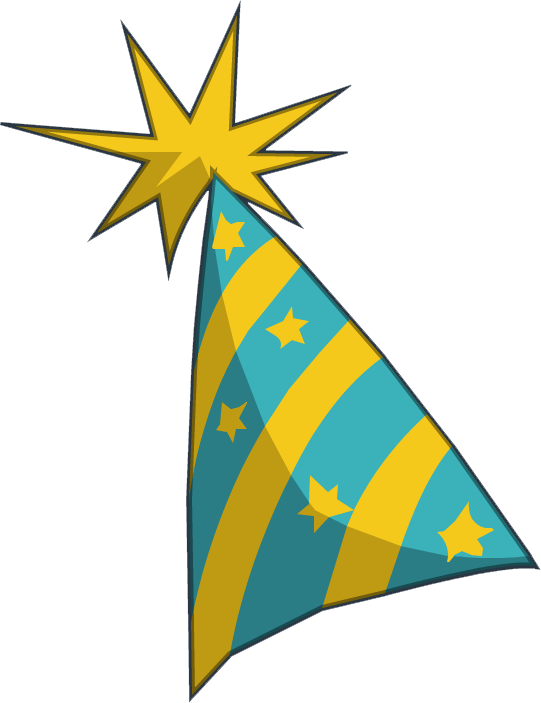 Party Hat.png - Transformice Wiki