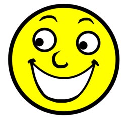 Face All Logo Smile - ClipArt Best