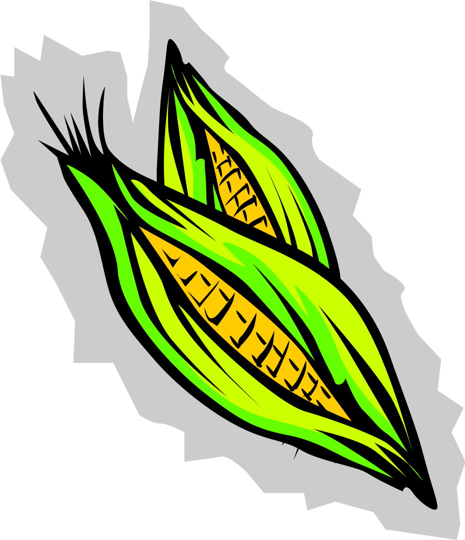 Indian corn clip art - dbclipart.com