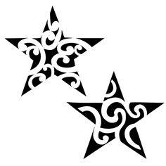 Style, Stars and Maori