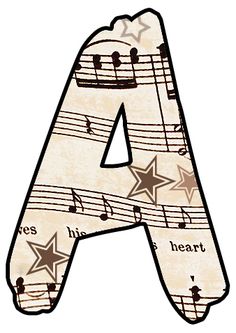 Sheet music, Vintage and Make your own card