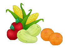 681 views Vegetables Clip Art - Groups of Vegetables - Clip Art of Vegetables