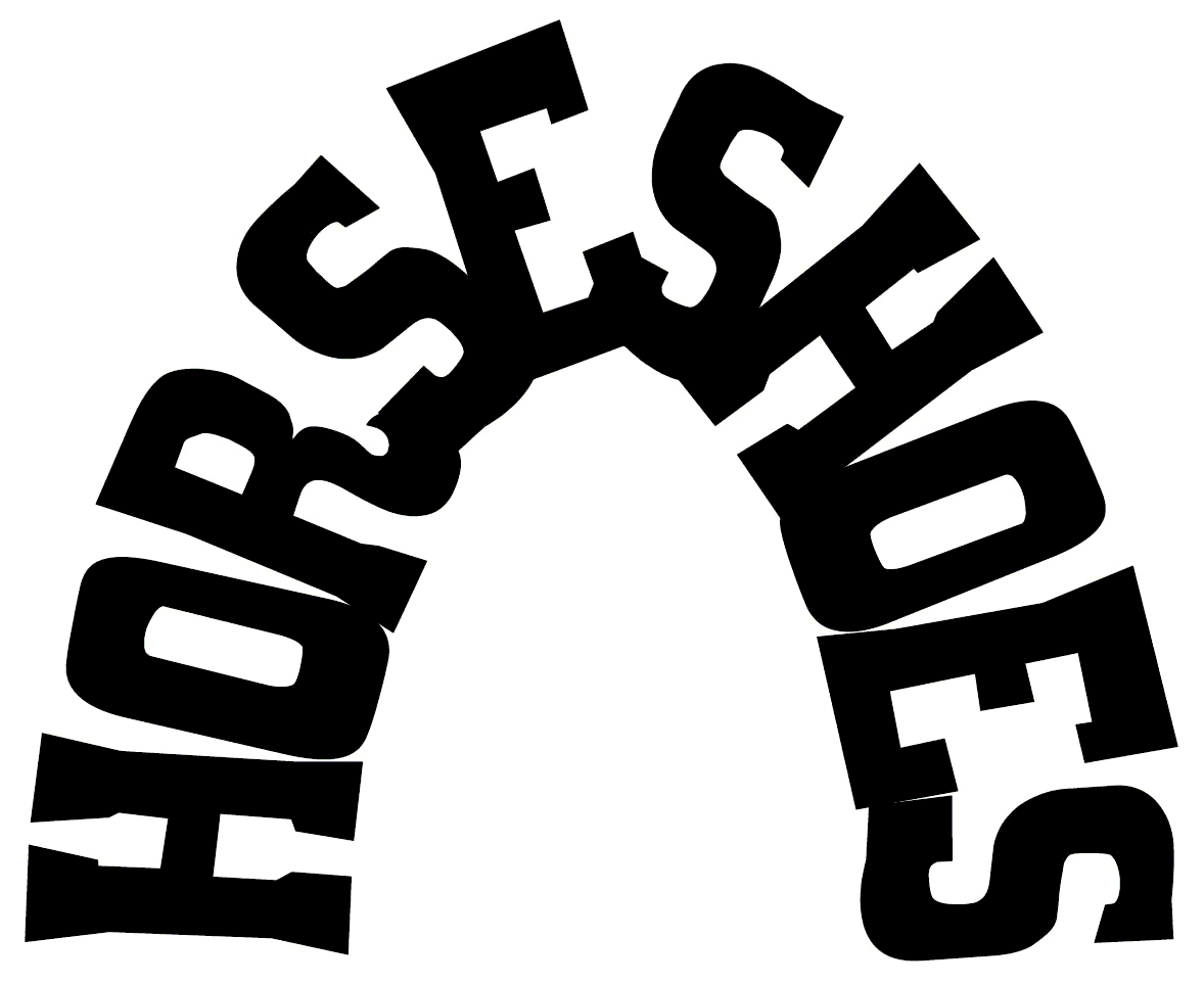 Cartoon Horse Shoe - ClipArt Best