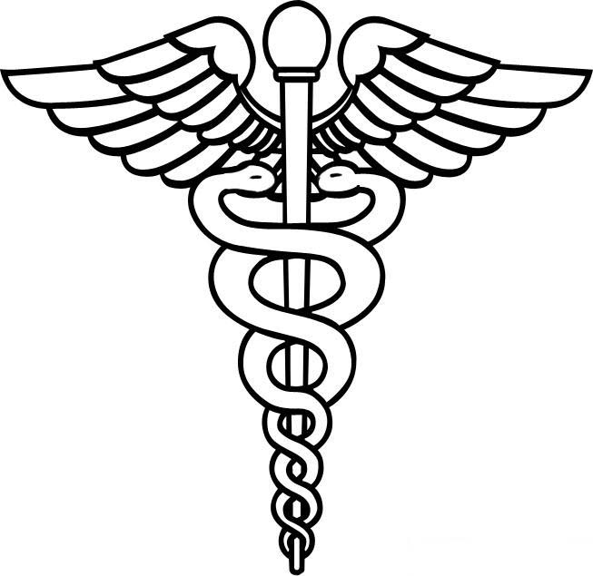 Hospital Symbol