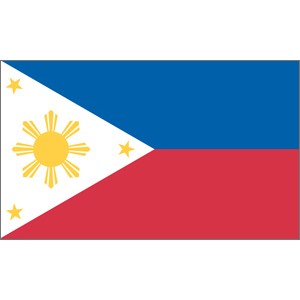 Buy Philippines Flags at US Flag Store