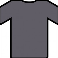 Clothing Shirt clip art Vector clip art - Free vector for free ...