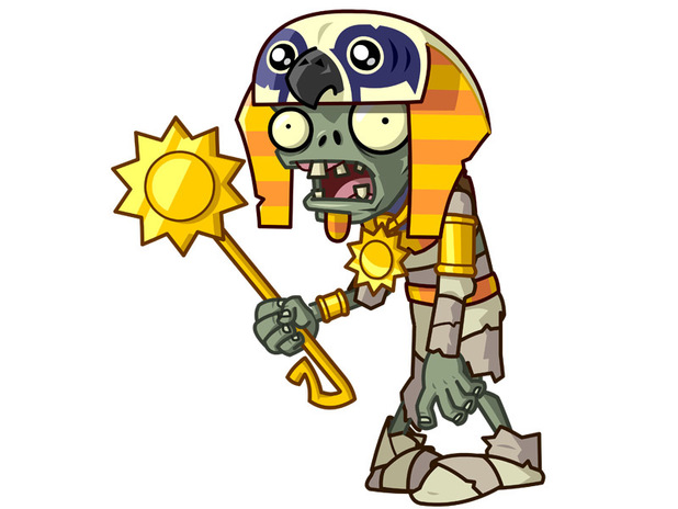 clipart plants vs zombies - photo #34