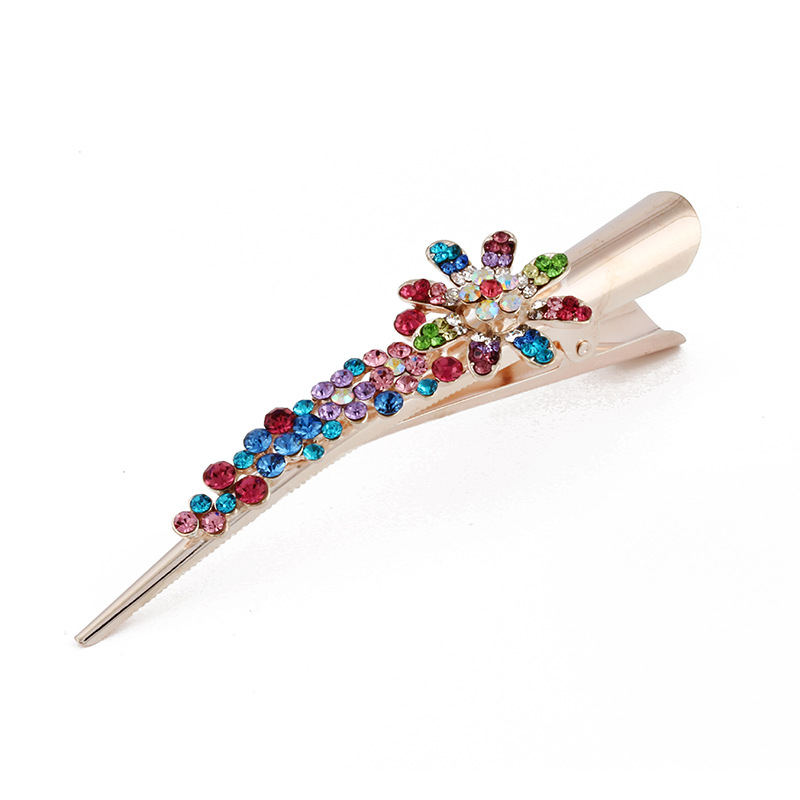 Online Buy Wholesale designer hair clips from China designer hair