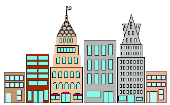 Clipart buildings