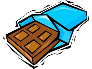 Chocolate Bar Cartoon | Free Download Clip Art | Free Clip Art ...