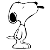 Snoopy Cartoon Pictures, Images & Photos | Photobucket