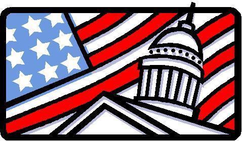 Government Clip Art Images - Free Clipart Images