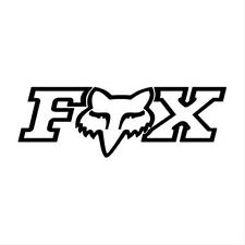 Fox Racing Car & Truck Decals & Stickers | eBay