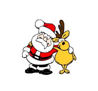 594 views Small Christmas Clipart