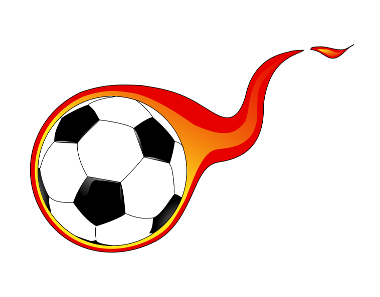 Soccer goal clipart | ClipartDeck - Clip Arts For Free
