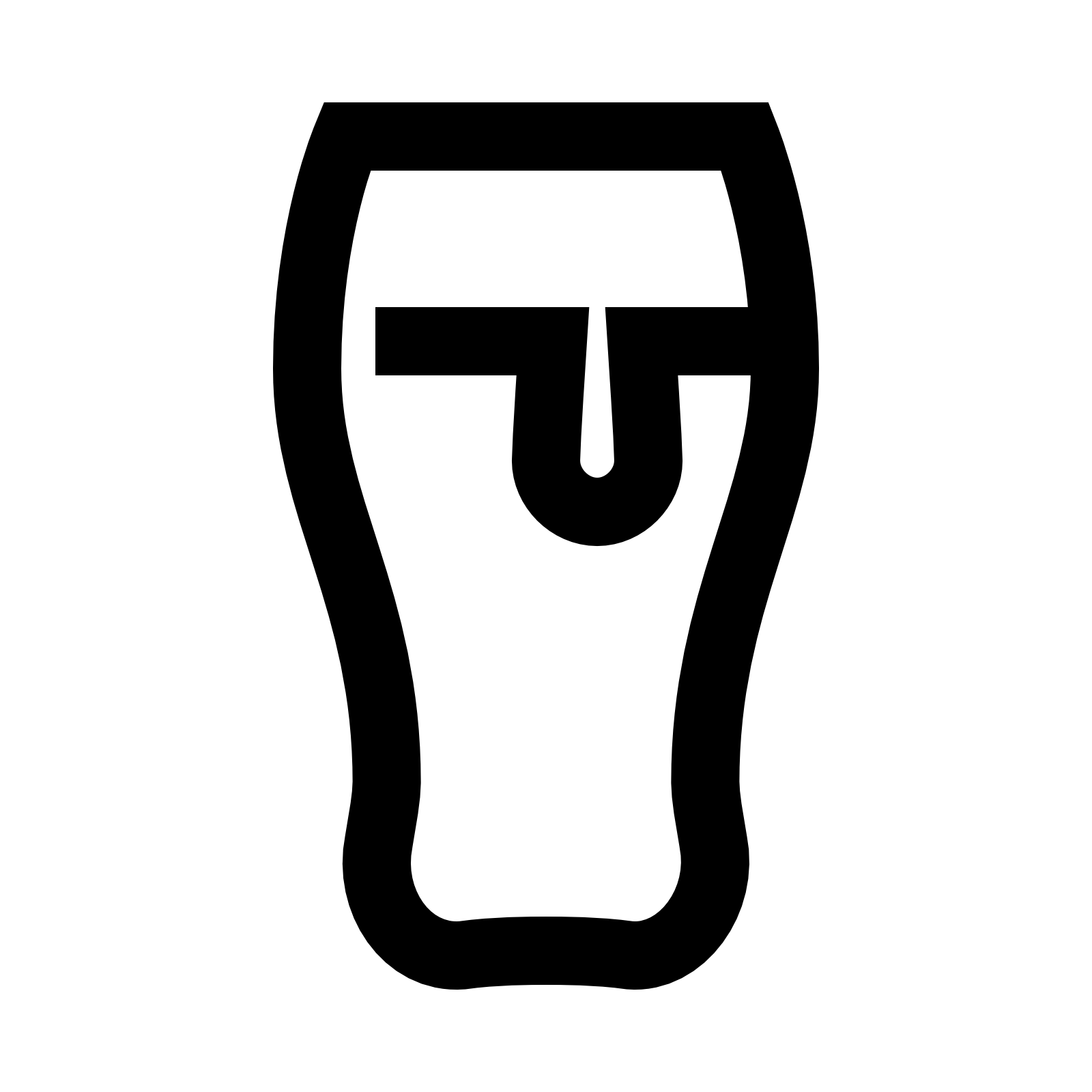 Beer Glass Icon - Free Download at Icons8
