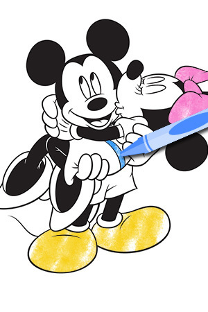 Minnie's Bow-Toons | Disney Junior