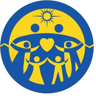 File:Logo of the Family Federation for World Peace and Unification ...