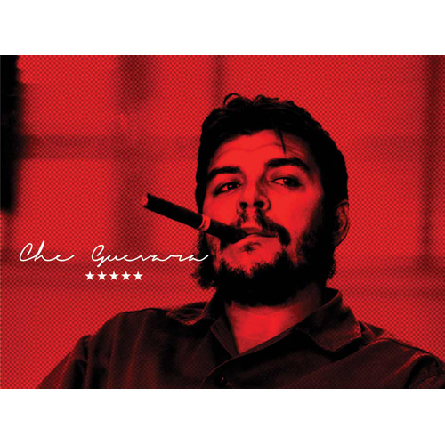 Che Guevara Smoking Related Keywords & Suggestions - Che Guevara ...