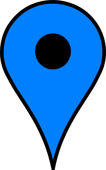 Google Maps Logo Vector Free - ClipArt Best