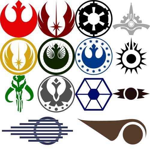 Star Wars Symbols and Definitions, Part I | Star Wars Amino