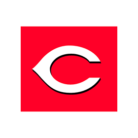 Cincinnati Reds Logo Vector Download | BrandEPS
