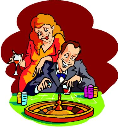 Casino Clipart - Free Clipart Images