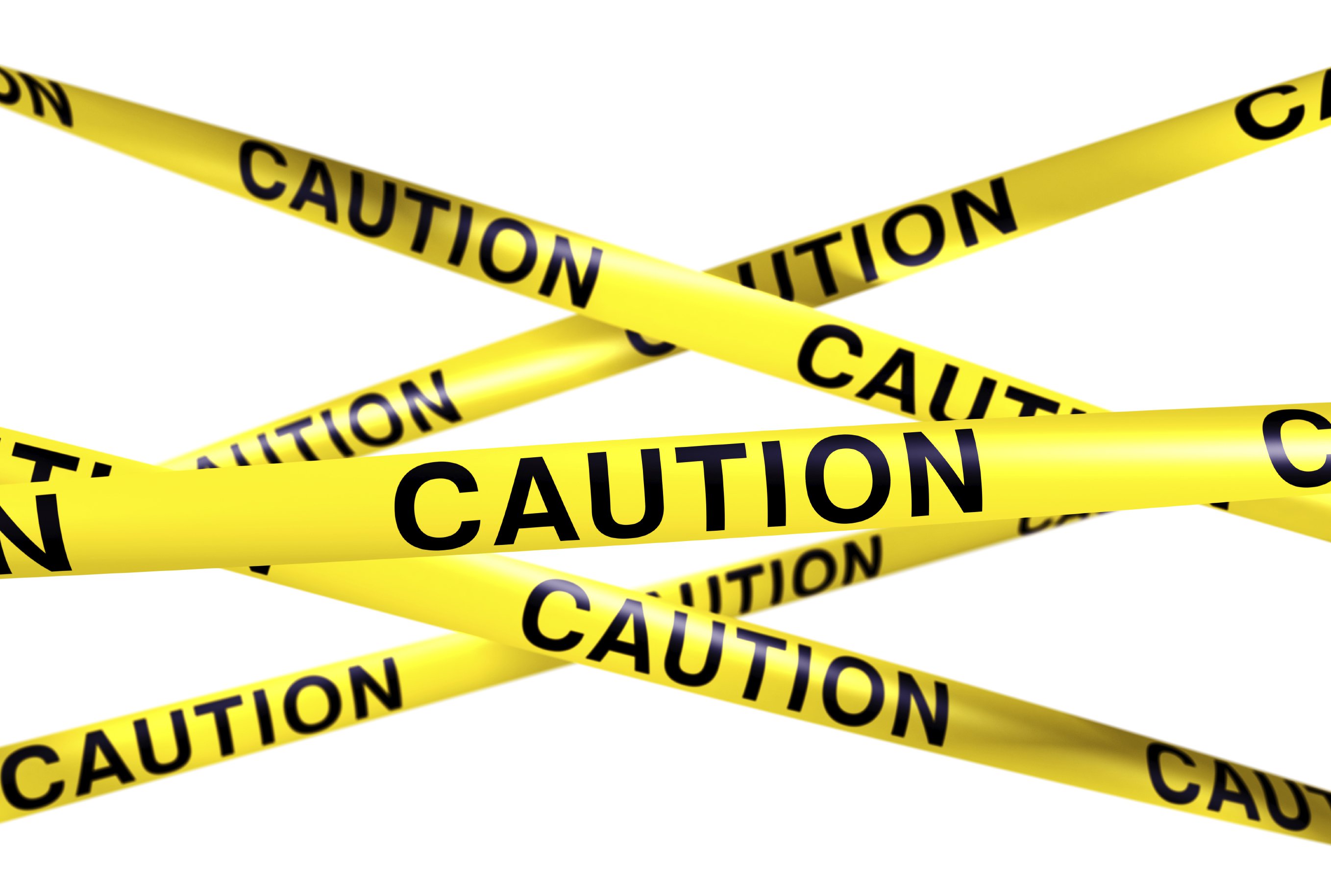 Caution Tape ClipArt Best