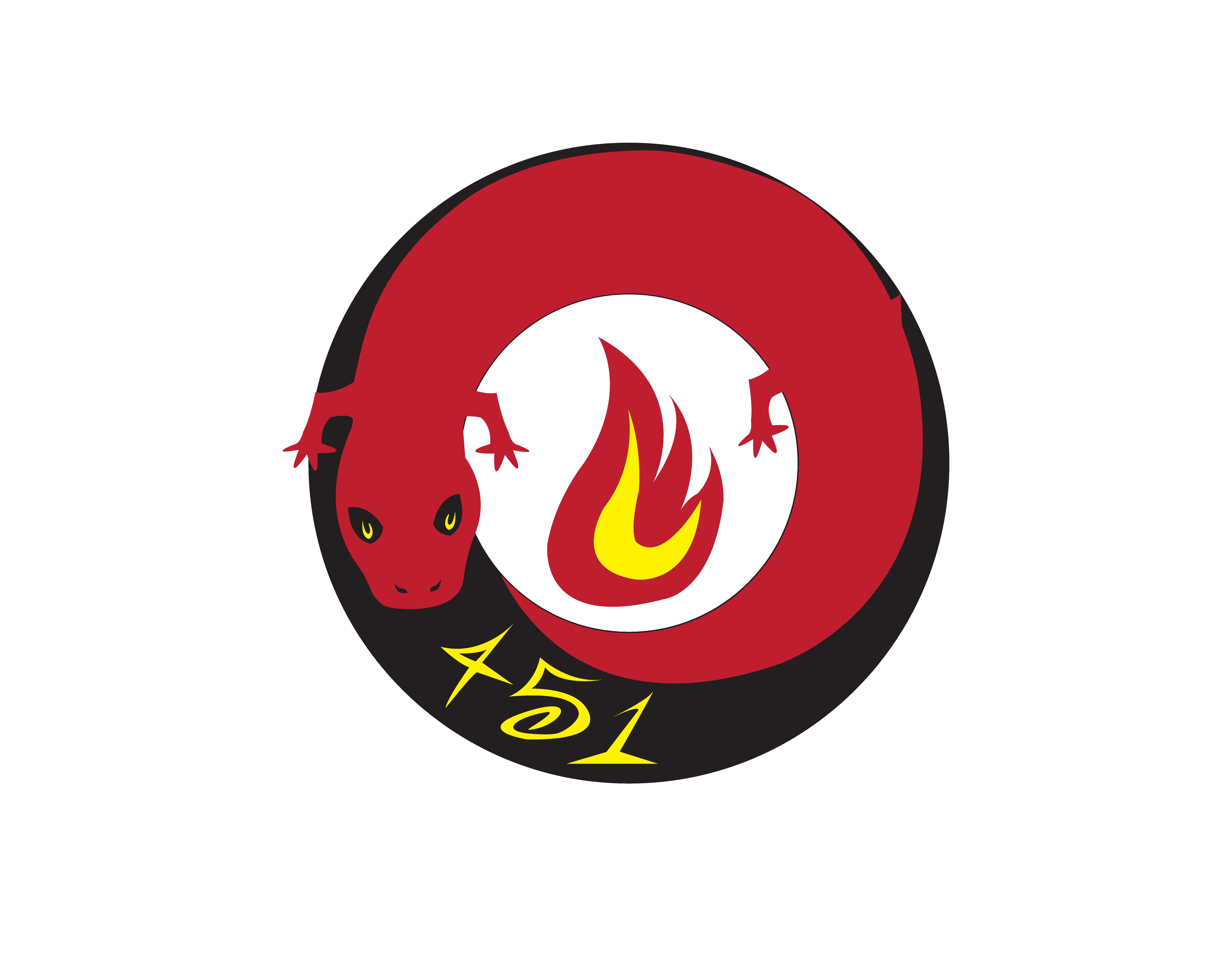 Fahrenheit 451 Guy Montag Helmet Logo by chibi-cupcake on DeviantArt