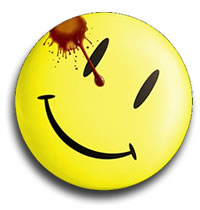 The Smiley Face Logo | The Logo Factory