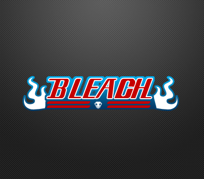 Bleach Logo by Pein87 on DeviantArt