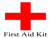 First Aid Logo Clipart