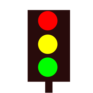 Traffic light clipart free download