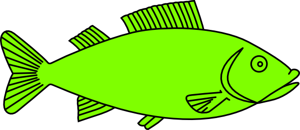 fish fry clipart free - photo #38