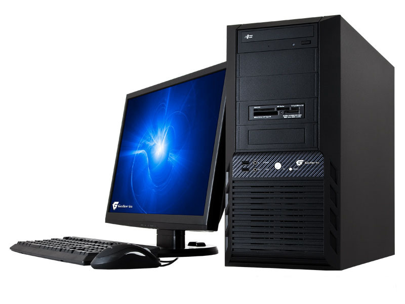Here Are the First Z77-Based Desktop PC Systems
