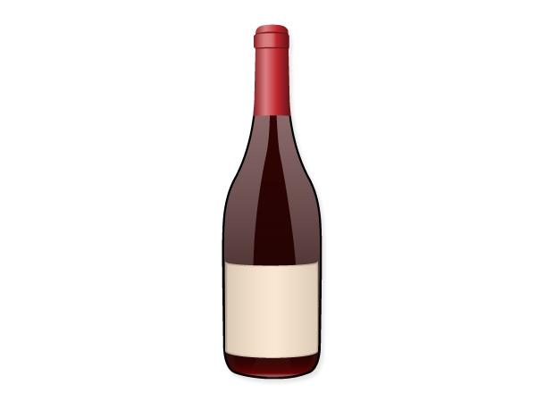 Wine Bottle Vector | Free Download Clip Art | Free Clip Art | on ...